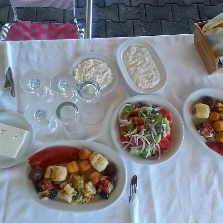 Panorama Kakopleyri Kalabakas