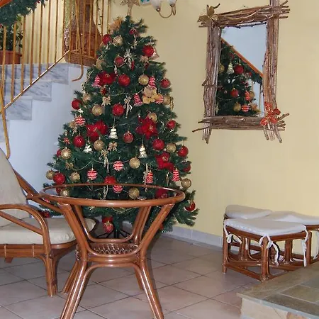 Panorama Kakopleyri Kalabakas Pensjonat