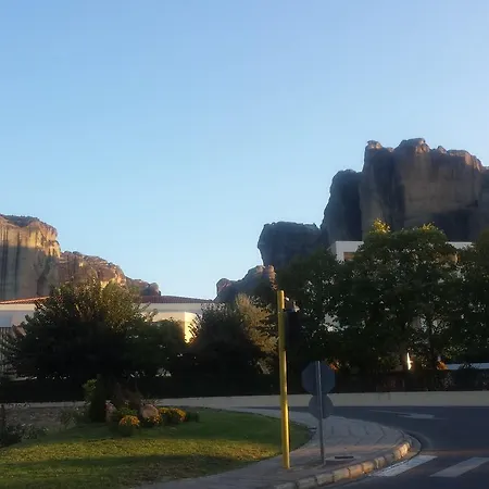 Panorama Kakopleyri Kalabakas Affittacamere 4*