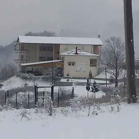 Panorama Kakopleyri Kalabakas