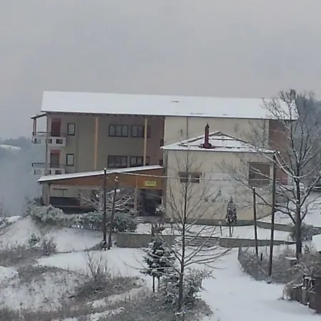 Pensjonat Panorama Kakopleyri Kalabakas 4*