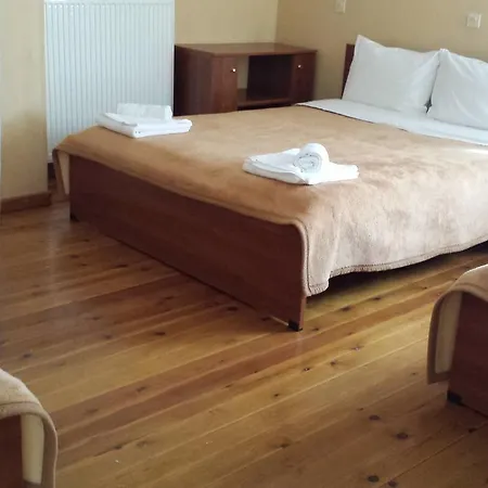 Panorama Kakopleyri Kalabakas Kakoplevri