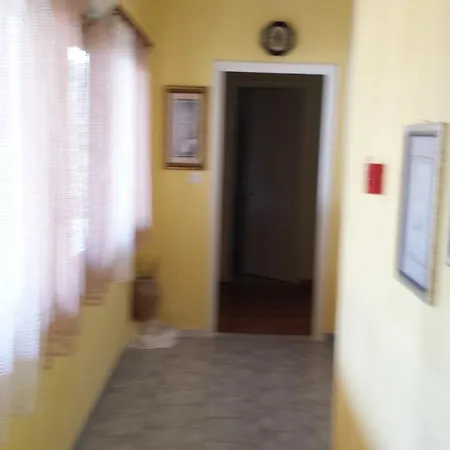 Panorama Kakopleyri Kalabakas Pensjonat Kakoplevri