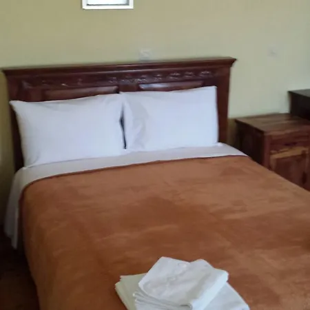 Panorama Kakopleyri Kalabakas 4* Kakoplevri