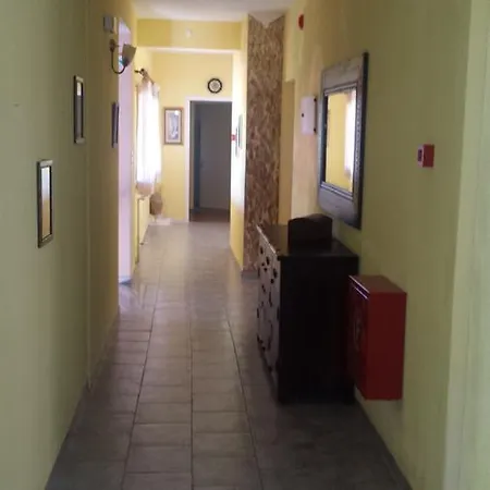 Panorama Kakopleyri Kalabakas Affittacamere 4*