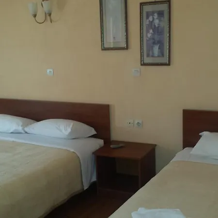 Panorama Kakopleyri Kalabakas Kakoplevri