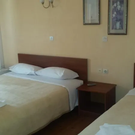 Panorama Kakopleyri Kalabakas Affittacamere 4*