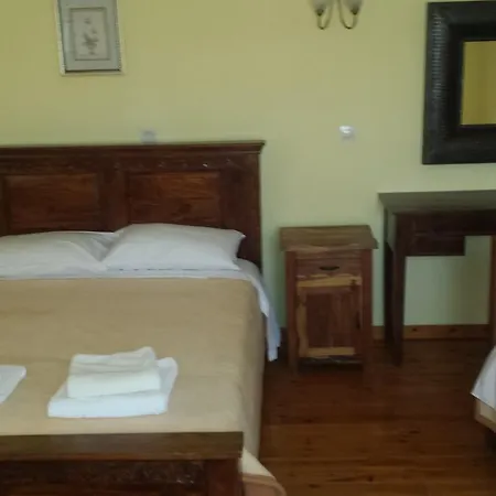 Panorama Kakopleyri Kalabakas 4*