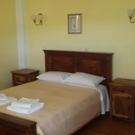 Affittacamere Panorama Kakopleyri Kalabakas 4*