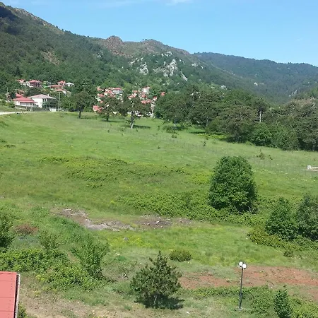 Panorama Kakopleyri Kalabakas 4*