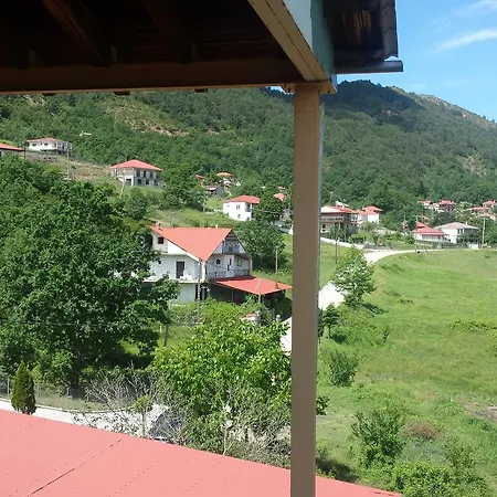 Panorama Kakopleyri Kalabakas Gæstehus