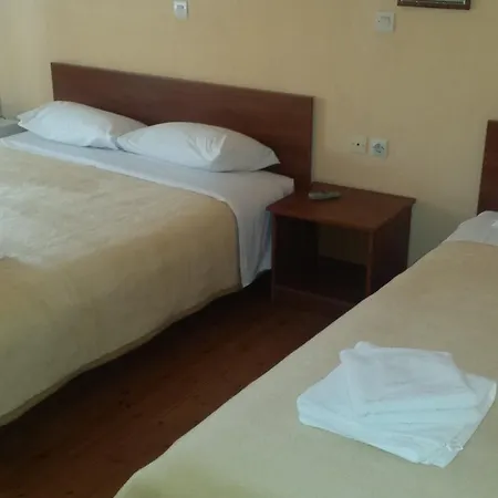 Panorama Kakopleyri Kalabakas Affittacamere Kakoplevri