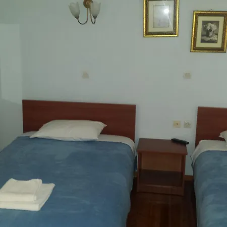 Affittacamere Panorama Kakopleyri Kalabakas Kakoplevri