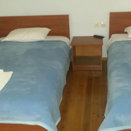 Pensjonat Panorama Kakopleyri Kalabakas Kakoplevri