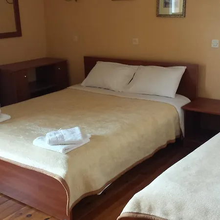 Panorama Kakopleyri Kalabakas Pensjonat 4*