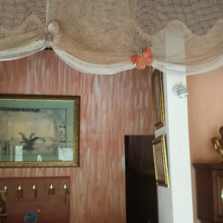 Affittacamere Panorama Kakopleyri Kalabakas 4*