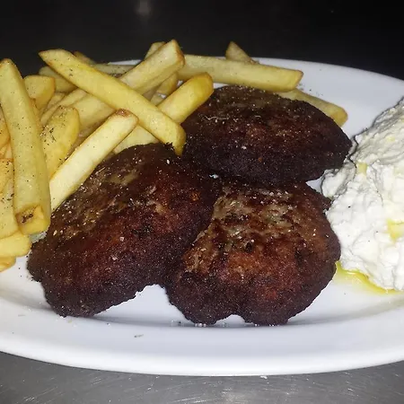 Pensjonat Panorama Kakopleyri Kalabakas 4*