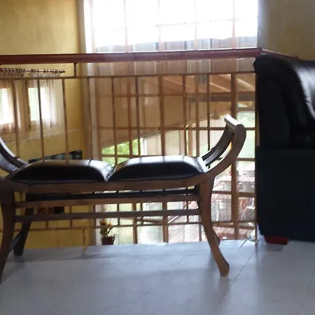 Panorama Kakopleyri Kalabakas