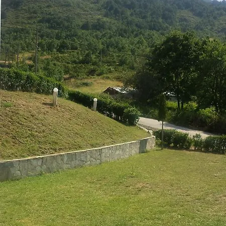 Panorama Kakopleyri Kalabakas Pensjonat Kakoplevri