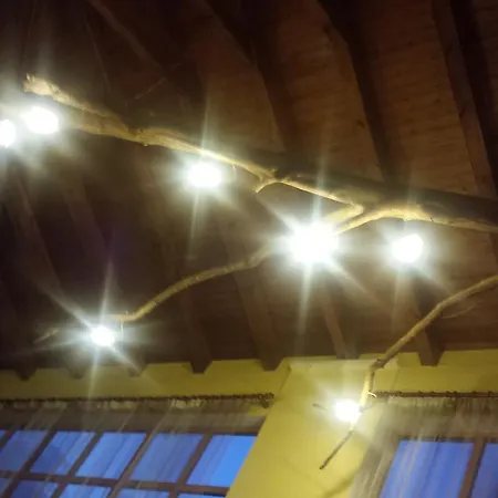 Panorama Kakopleyri Kalabakas Affittacamere 4*