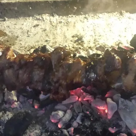 Panorama Kakopleyri Kalabakas Affittacamere Kakoplevri