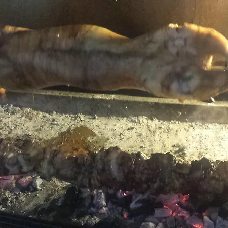 Panorama Kakopleyri Kalabakas 4*