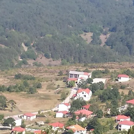 Panorama Kakopleyri Kalabakas Kakoplevri