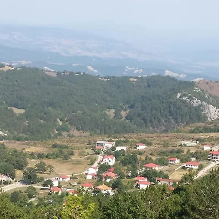 Panorama Kakopleyri Kalabakas 4*