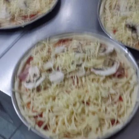 Panorama Kakopleyri Kalabakas Pensjonat