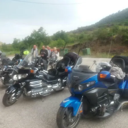 Panorama Kakopleyri Kalabakas