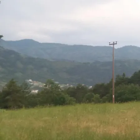 Pensjonat Panorama Kakopleyri Kalabakas 4*