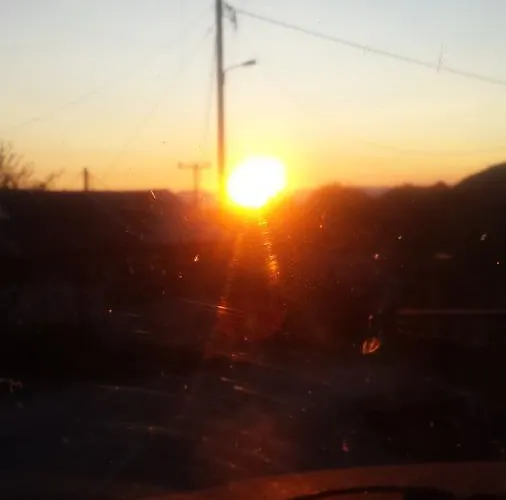 Guest house Panorama Kakopleyri Kalabakas Kakoplevri