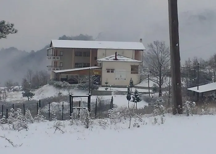 Panorama Kakopleyri Kalabakas