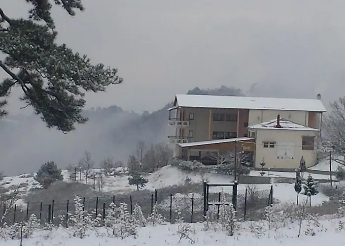 Panorama Kakopleyri Kalabakas 4* Kakoplevri