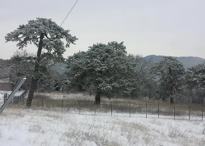Guest house Panorama Kakopleyri Kalabakas