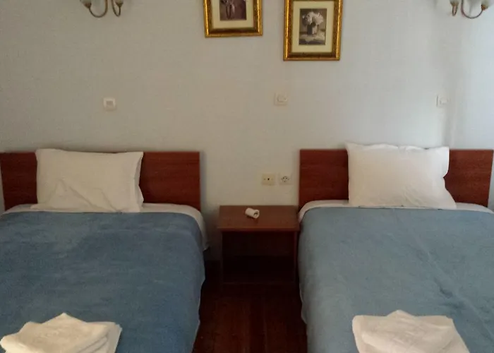 Panorama Kakopleyri Kalabakas Kakoplevri