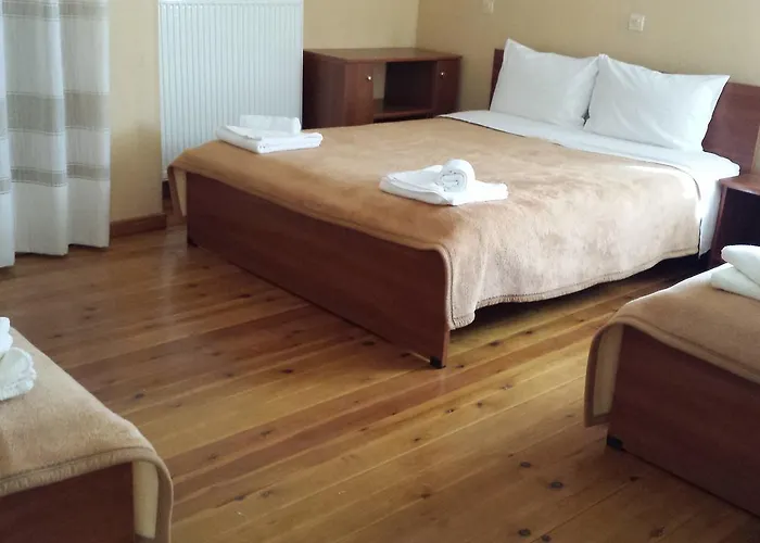 Panorama Kakopleyri Kalabakas Kakoplevri