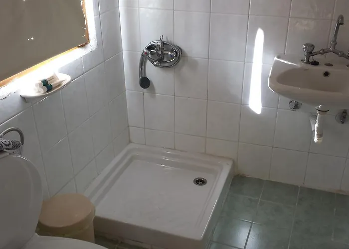 Panorama Kakopleyri Kalabakas Guest house 4*