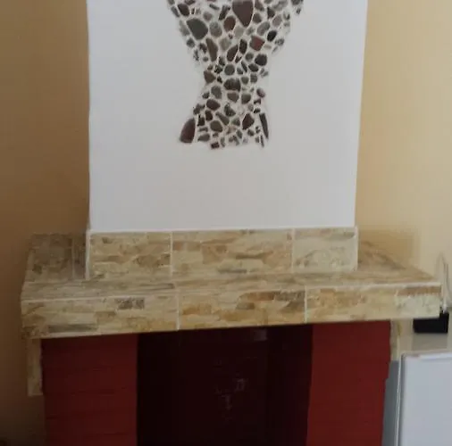 Guest house Panorama Kakopleyri Kalabakas