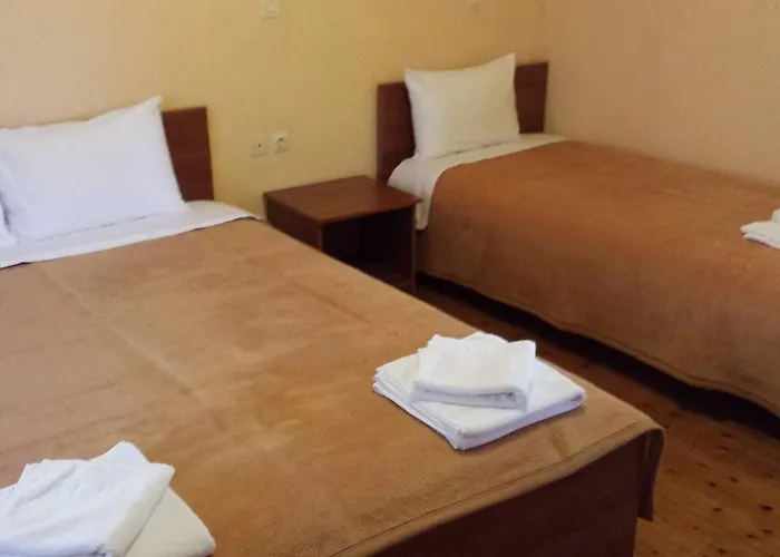 Panorama Kakopleyri Kalabakas Guest house Kakoplevri