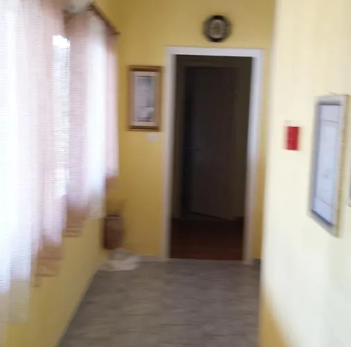 Panorama Kakopleyri Kalabakas Guest house Kakoplevri