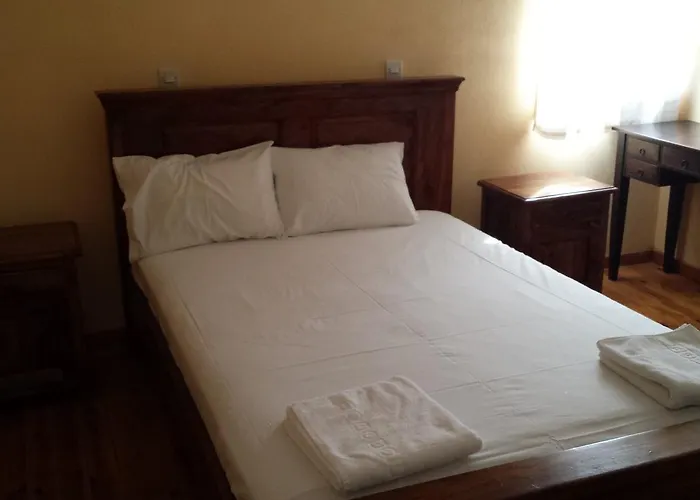 Panorama Kakopleyri Kalabakas Vendégház 4*