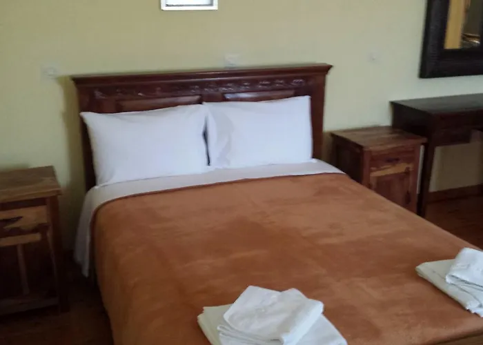 Panorama Kakopleyri Kalabakas 4* Kakoplevri