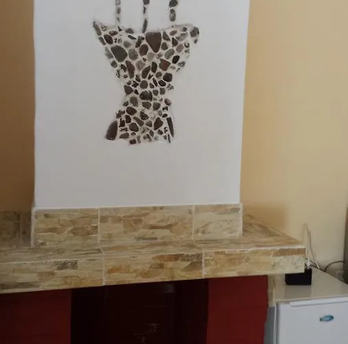 Panorama Kakopleyri Kalabakas Guest house 4*