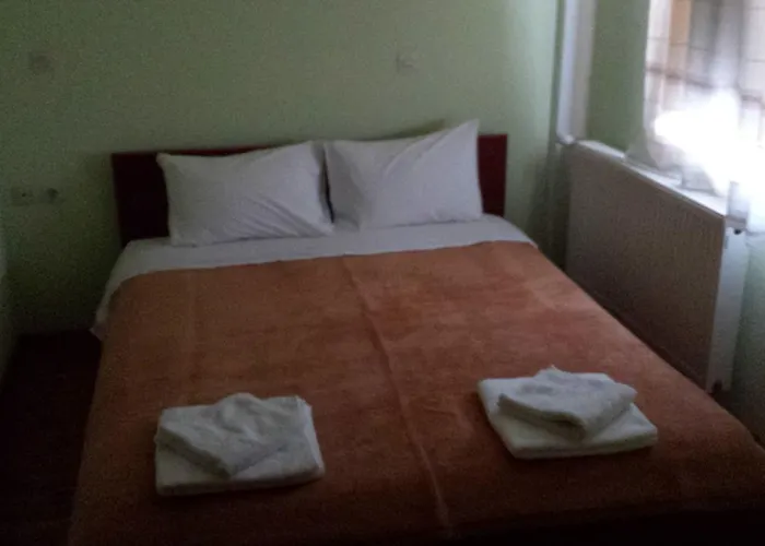 Vendégház Panorama Kakopleyri Kalabakas