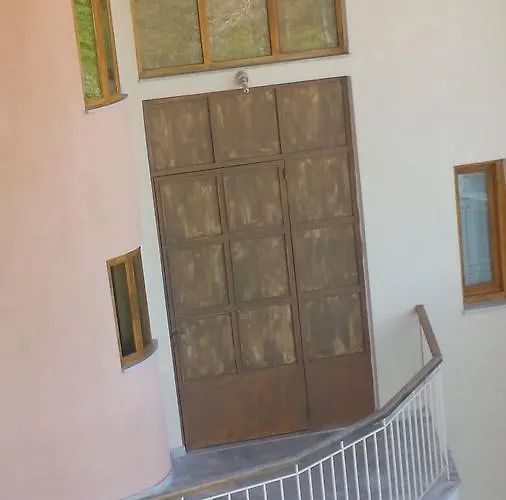 Panorama Kakopleyri Kalabakas