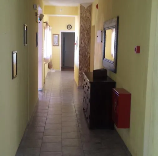 Panorama Kakopleyri Kalabakas Guest house 4*