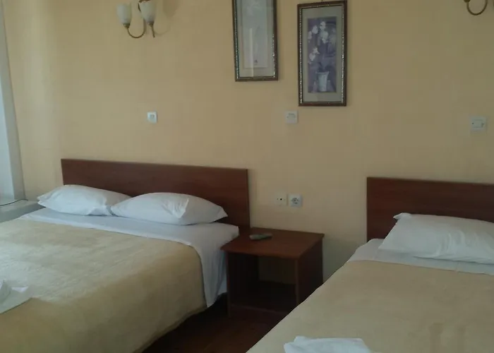 Panorama Kakopleyri Kalabakas Kakoplevri