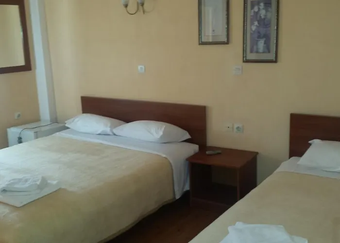 Panorama Kakopleyri Kalabakas Vendégház 4*