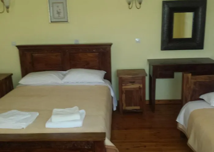 Panorama Kakopleyri Kalabakas 4*